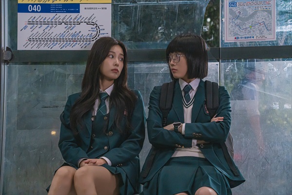 「善意の競争」あらすじ・キャスト・配信情報｜日韓同時配信スタート｜Cinem＠rt記事一覧 アジアをもっと好きになるカルチャーメディア